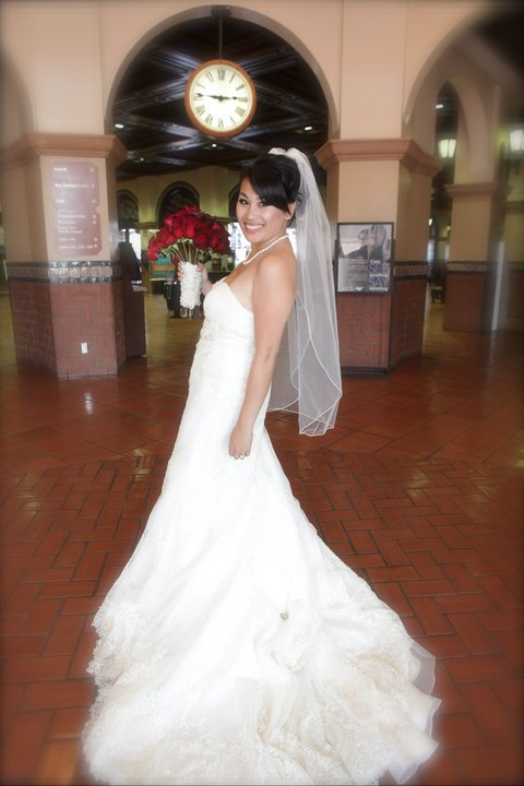 La Sposa Frutal : wedding la sposa frutal illusion sleeves not strapless Wedding Dressd