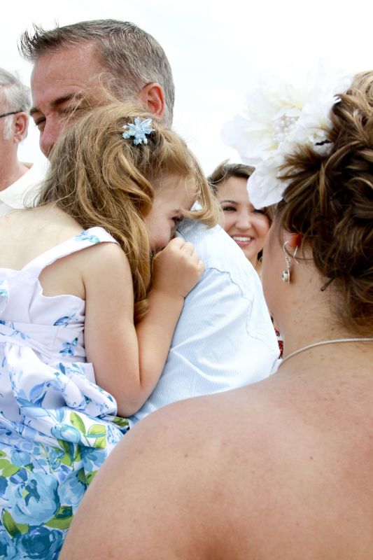 Recap #2! Our Beach Wedding 6.19.11 :  wedding ocean place resort spa beach wedding tiki hut long branch nj IMG 7400