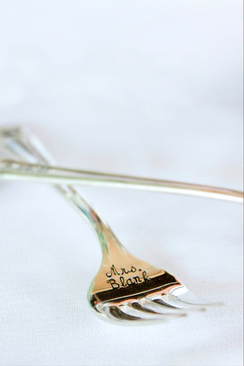 Recap #2! Our Beach Wedding 6.19.11 :  wedding ocean place resort spa beach wedding tiki hut long branch nj Fork1