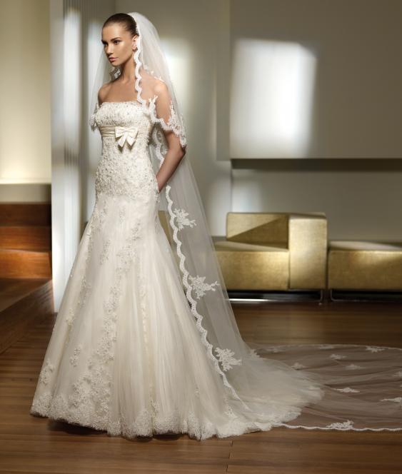 How much and by who? Share your dress experience with me! :) :  wedding Prisma B
