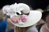 Annnndddd now I need a hat..... :  wedding Hat2