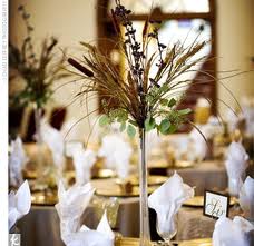 need some centerpiece feedback bees!! :  wedding daisies red orange centerpiece diy mason jar Sticks