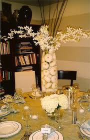 Centerpiece ideas: Please vote :  wedding Wpum