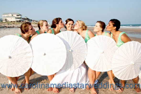 Sea Glass Themed Beach Wedding Decor for Sale wedding beach wedding blue