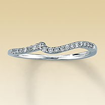 HELP! No wedding band fits w/ e-ring!! :( :  wedding problem e ring wedding band 080382322 MV PD
