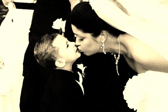 My Fav Pic's! :  wedding IMG 4782