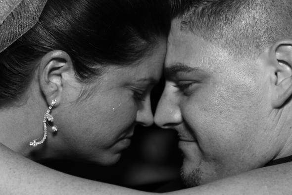 My Fav Pic's! :  wedding IMG 5703