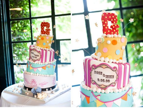 Champaign appetite on a beer income:( : wedding champaign beer money Vintage Wedding Circus Carnival5