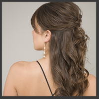 Hair pictures ...what do you think? :  wedding Bridal Wedding Hairstyle Makeup 59