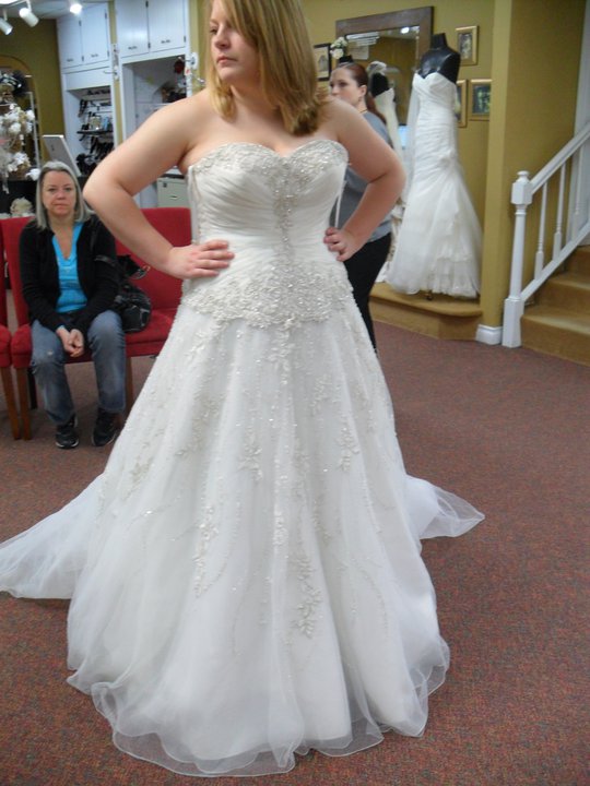 Dress Help!!!
