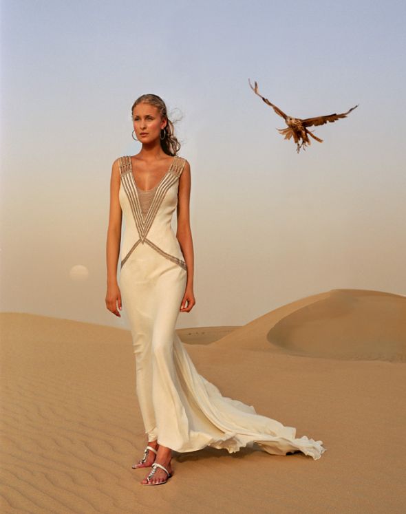 Amanda wakeley wedding dress price sale