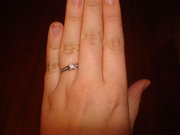 Fun!! Ring scavenger hunt! (pic heavy) Join in! :  wedding fun rings scavenger hunt photography DSC05636