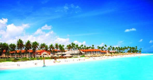 November 2011 brides... where are you honeymooning?! :  wedding Majestic2
