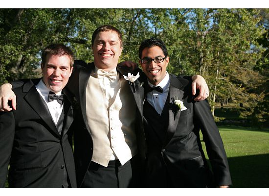 Is the colored tuxedo vest just TOO promish wedding tuxedo colored vests