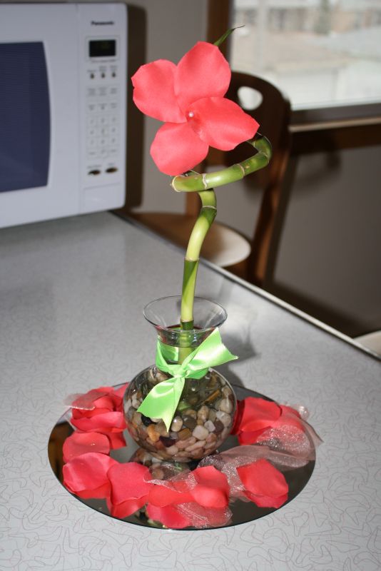 flower centerpieces for weddings