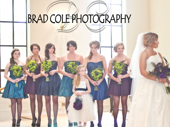 Spinoff: Show off your <$200 bridesmaid dresses! :  wedding 817855554