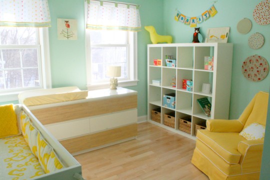 Please share your nursery theme ideas (whether ur ttc or not) :  wedding Boy Or Girl