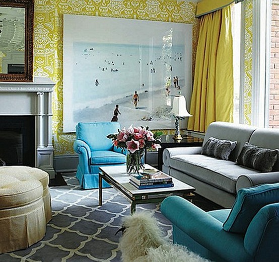 Show me your living rooms for inspiration or help me out :  wedding Home Decor Inspiration Asihdea
