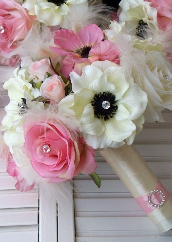 Wedding Bouquets 