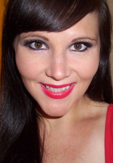 bareessentials makeup. wedding makeup bare essentials
