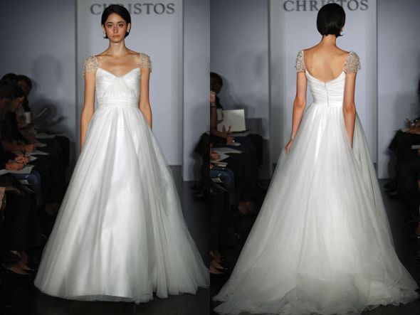Show us your dress! : wedding may 2012 1 dresses dress the one Julianna