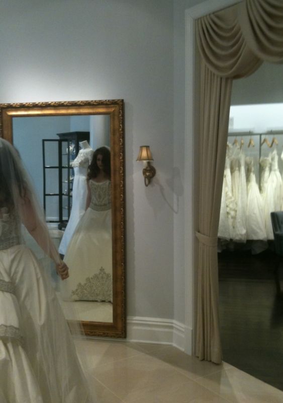 MOG wants to wear a prom dress/ballgown to the wedding...HELP! :  wedding fmil mog mother of the groom mother of the bride mob dress etiquette over dressed Both Sides