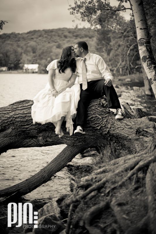 Sneak Peek from our day after shoot!