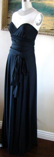 Spinoff: Show off your <$200 bridesmaid dresses! :  wedding Il 570xN.193009886