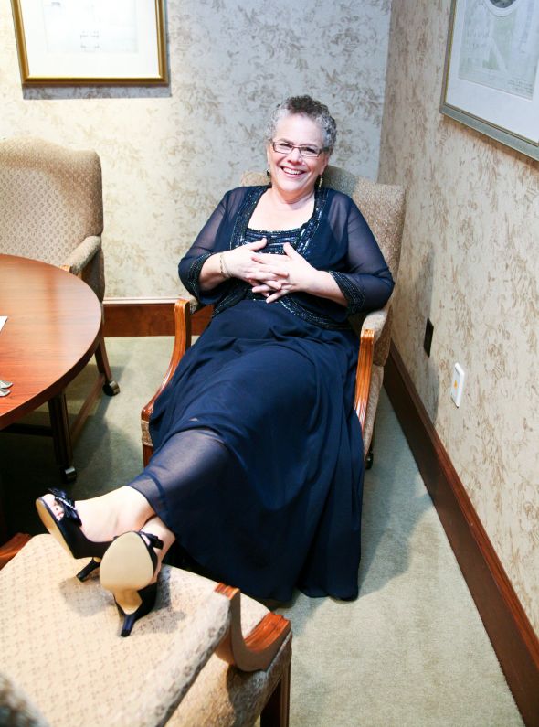 Mom Needs Some Inspiration... Please Post Your Mom's MOB Dress!! :  wedding mom mob mog dress Sadowsky 1111127560