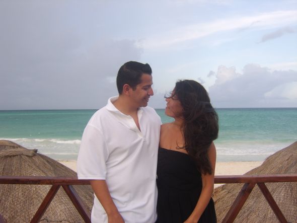 Secrets Maroma Beach Honeymoon Recap! :  wedding secrets maroma beach honeymoon mexico riviera maya Secrets Maroma July 2011 212