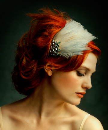Calling all Redheads! :  wedding makeup 00.large