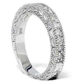 Can you help me find a matching wedding band?! :  wedding wedding band ring question advice help 31z8yHxGdL. SL500 AA280 