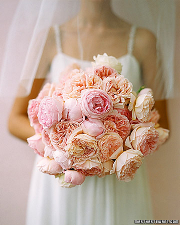 Dusky / Blush Pink flowers :  wedding Softpink2 Spr00 Xl