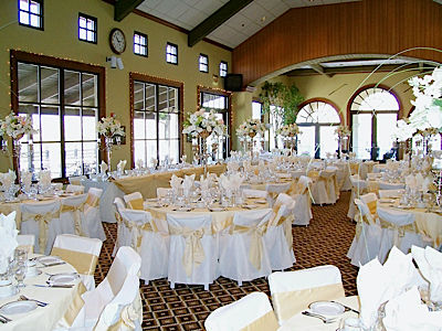 Lets see everyones venue : wedding venue reception decor Poppy1