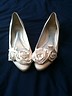 BEES, POST YOUR WEDDING SHOES :  wedding 300602771458