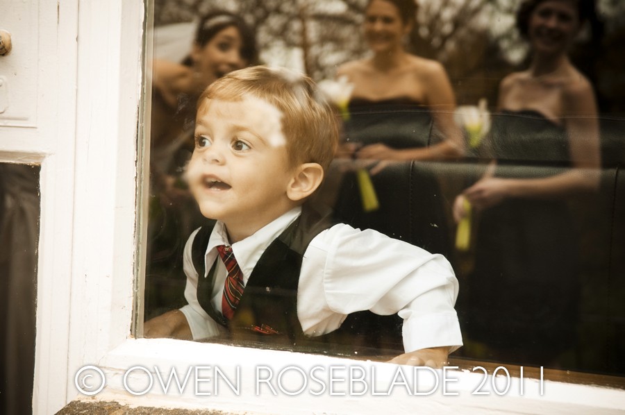 I'm back, married and blogged!! What a perfect day! Getting ready pic heavy... :  wedding Oliver