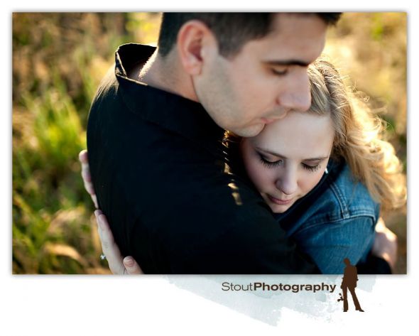 A Few Engagement Pics - #5