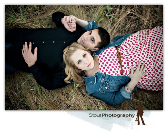 A Few Engagement Pics - #4