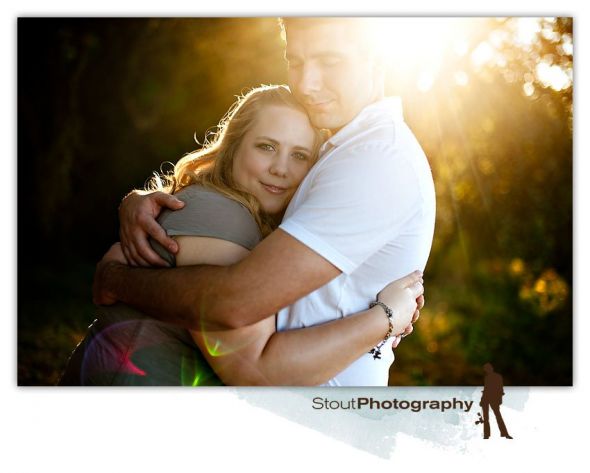 A Few Engagement Pics - #3