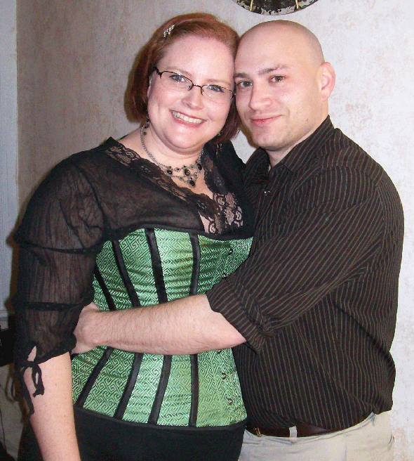 Marrying a younger man? Show us your pics! : wedding 100 3162