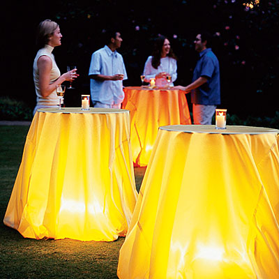 Engagement Party Ideas :  wedding engagement party lawn outdoors games Tumblr L09o5eJ8KL1qbxxruo1 400