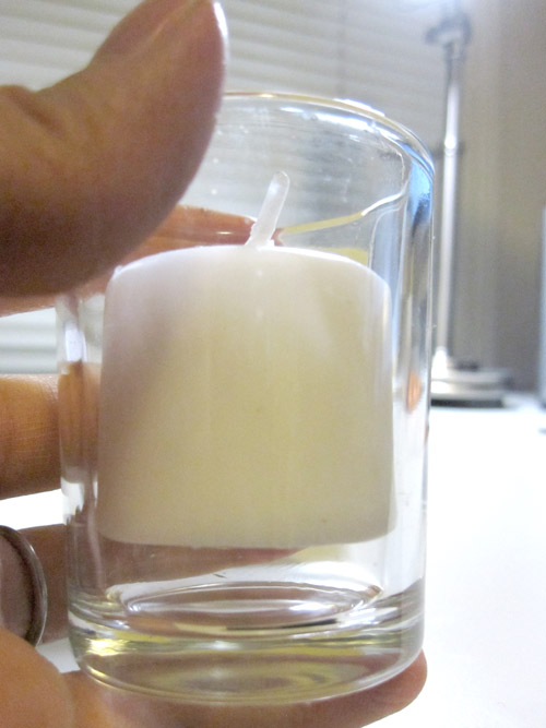 Candles 4 Less warning : wedding candless4less candles 4 1 less votive votives holder ivory warning clear Candles4less02