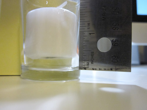 Candles 4 Less warning : wedding candless4less candles 4 1 less votive votives holder ivory warning clear Candles4less03