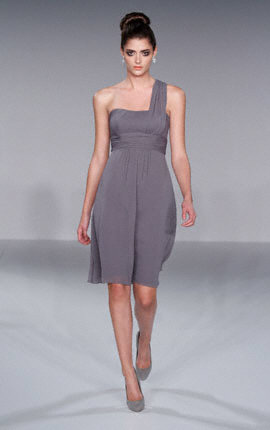 Spinoff: Show off your <$200 bridesmaid dresses! :  wedding BM Dress 1
