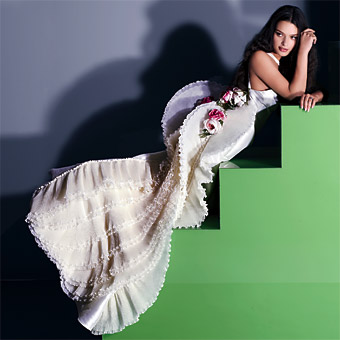 Wedding idea help :  wedding wedding ideas help Mermaid Dress
