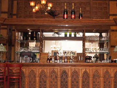 I found my indoor Tampa venue!!! :  wedding venue tampa ybor Bar