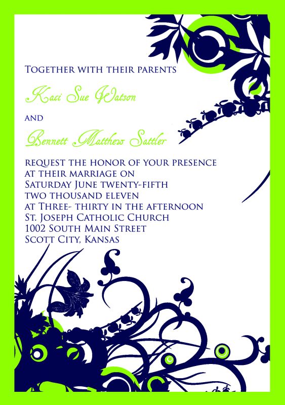 My Invites wedding invitations diy navy FINAL WEDDING INVITE Copy 