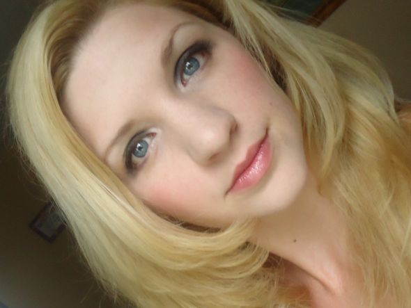 help me choose my makeup...better qu