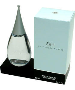 What's your perfume(s)? :  wedding Shi