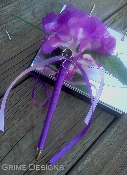  to the flower pen at your request at no additional charge Personalized 
